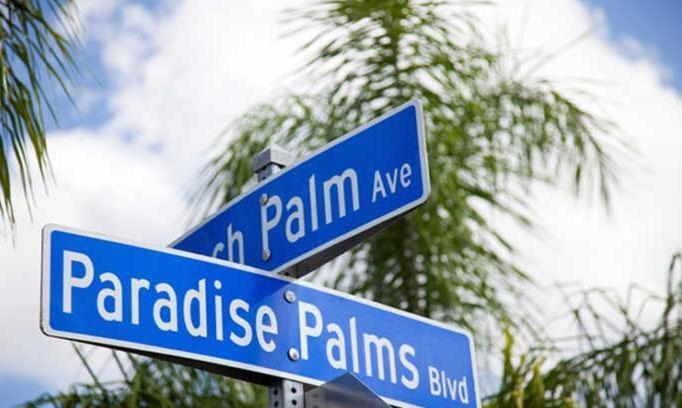 Paradise Palms Resort Platinum - 035 Townhome คิสซิมมี ภายนอก รูปภาพ